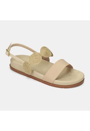 Sandalias Para Mujer Bata