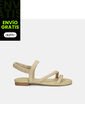 Sandalias Para Mujer Bata de Bata