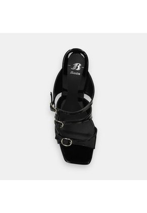 Sandalias Para Mujer Bata