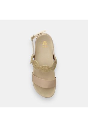 Sandalias Para Mujer Bata