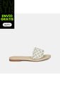 Sandalias Para Mujer Bata Multicolor Koralina de Bata