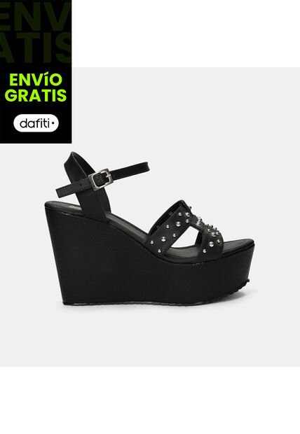 Sandalias Para Mujer Bata