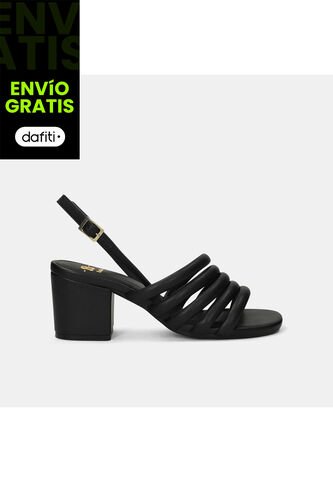 Sandalias Para Mujer Bata Bata