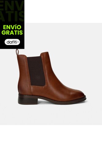 Botines Para Mujer Bata Karissa Angelic Bata