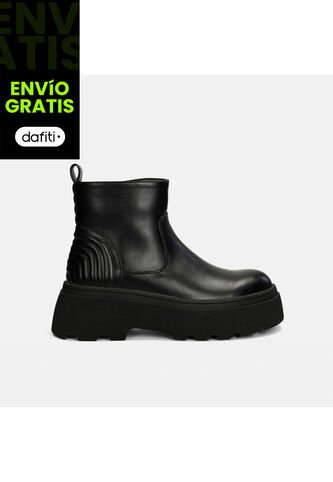 Botines Para Mujer Bata Karla Ona Bata