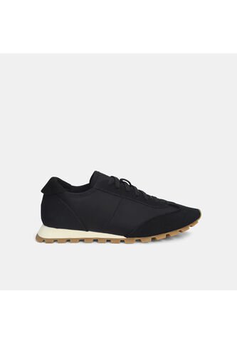 Tenis Para Mujer Bata Negro Guangzhou Bata