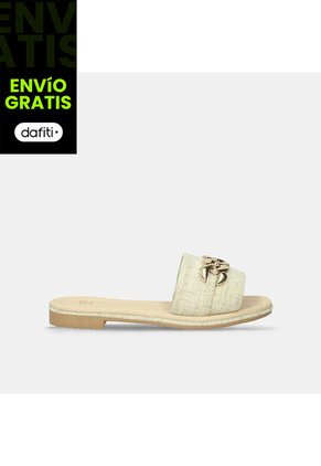 Sandalias Para Mujer Bata Klau