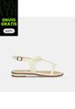 Sandalias Para Mujer Bata Multicolor Katherine de Bata
