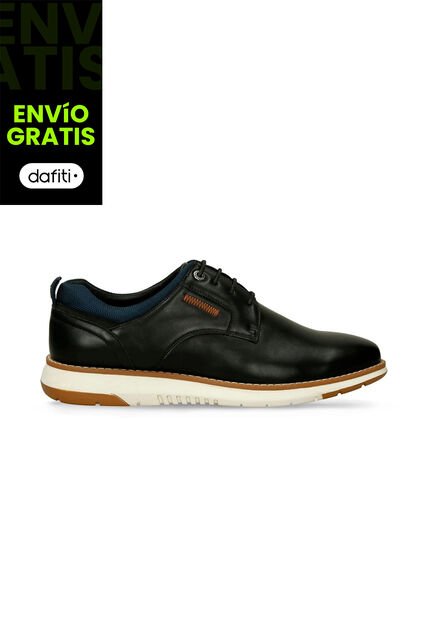 Zapatos Casuales Para Hombre Bata Lozaro Cor