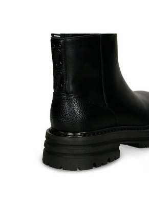 Botines Para Mujer Bata Camel Jana Levi