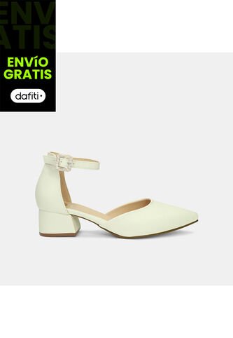 Tacones Para Mujer Bata Talco Kala Bata