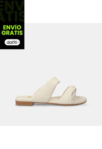 Sandalias Para Mujer Bata Talco Keiana Bata