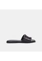 Sandalia Para Mujer Bata Negro Taylor de Bata