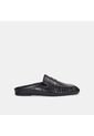 Baleta Para Mujer Bata Negro London de Bata