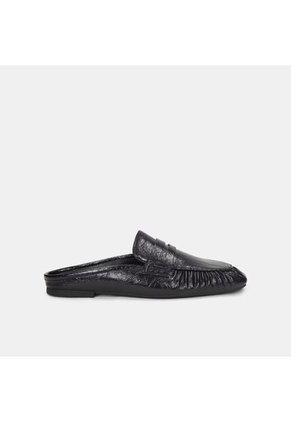 Baleta Para Mujer Bata Negro London
