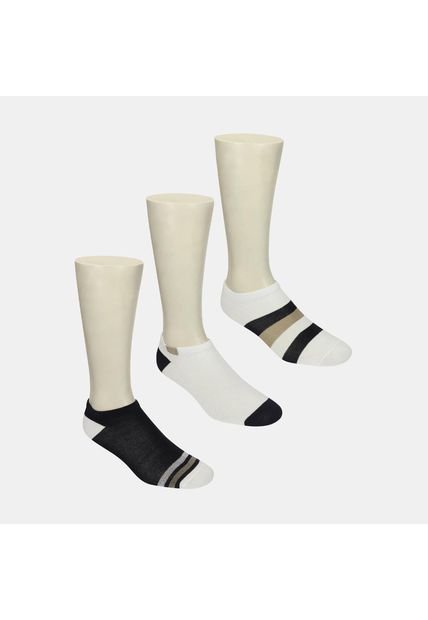 Medias Para Hombre Bata Multicolor