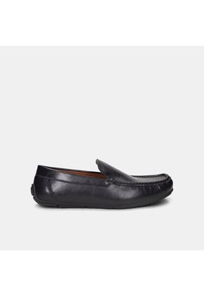 Mocasines Para Hombre Bata Beige Bangkok