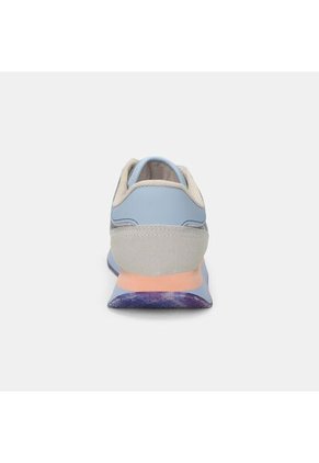 Tenis Para Mujer Bata Beige Berry