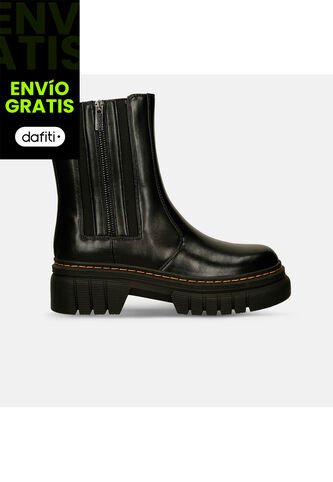 Botines Para Mujer Bata Talco Jamie Martina Bata