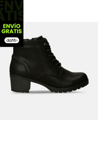 Botines Para Mujer Bata Camel Ibor Silvia Bata