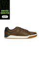 Tenis Para Hombre Bata Camel Murphy Colby de Bata