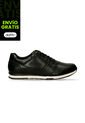 Tenis Para Hombre Bata Chocolate Jack Cor de Bata