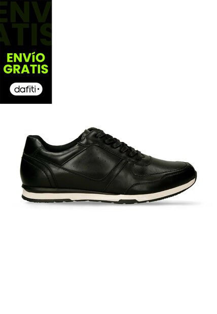 Tenis Para Hombre Bata Chocolate Jack Cor