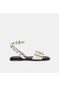 Sandalia Para Mujer Bata Negro Taylor de Bata