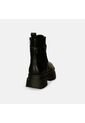 Botines Para Mujer Bata Negro Jim Snork de Bata