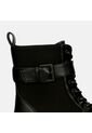 Botines Para Mujer Bata Negro Jim Snork de Bata