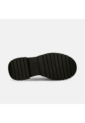 Botines Para Mujer Bata Negro Jim Snork