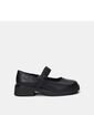 Baleta Para Mujer Bata Negro Zamina de Bata
