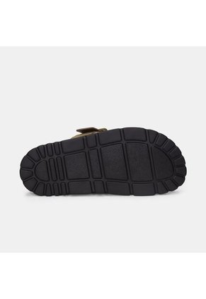 Sandalias Para Mujer Bata Negro Perrie Summer