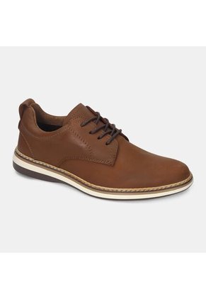 Zapato Casual  Para Hombre Bata Azul