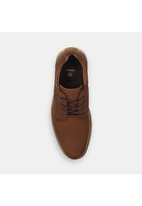 Zapato Casual  Para Hombre Bata Azul