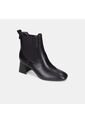 Botines Para Mujer Bata Negro Omana de Bata