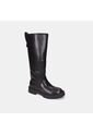 Bota Para Mujer Bata Café Oscuro Madi de Bata
