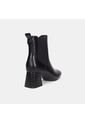 Botines Para Mujer Bata Negro Omana de Bata