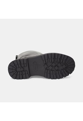 Bota Para Mujer Bata Café Oscuro Madi