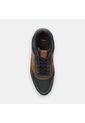 Tenis Para Hombre Bata Verde Pasto Nahuel Milán de Bata