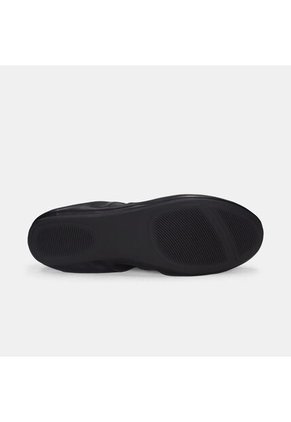 Baleta Para Mujer Bata Negro Delhi