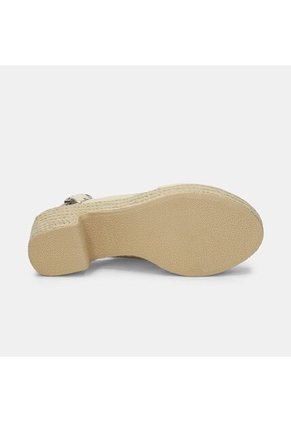Sandalia Para Mujer Bata Café Claro Sarada