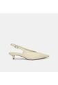 Tacones Para Mujer Bata Negro Tokyo de Bata