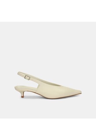 Tacones Para Mujer Bata Negro Tokyo Bata