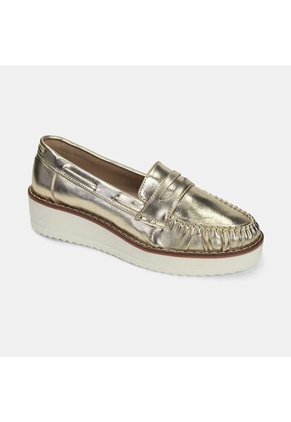 Mocasines Para Mujer Bata Chapaña Vitello