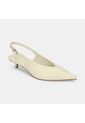Tacones Para Mujer Bata Negro Tokyo de Bata