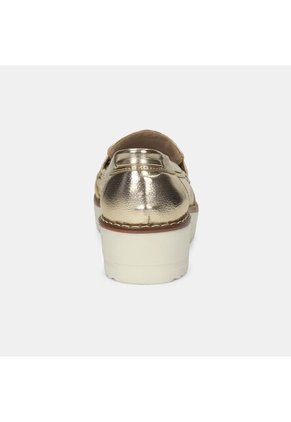Mocasines Para Mujer Bata Chapaña Vitello