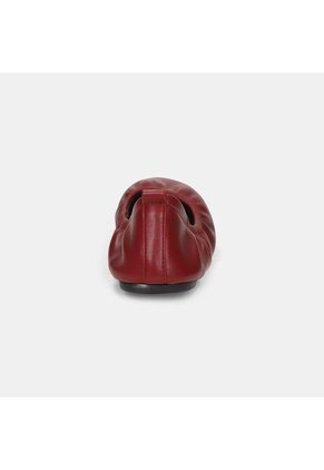 Baleta Para Mujer Bata Fucsia Delhi