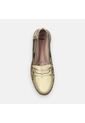 Mocasines Para Mujer Bata Chapaña Vitello de Bata