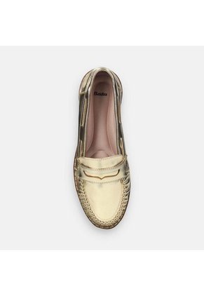 Mocasines Para Mujer Bata Chapaña Vitello